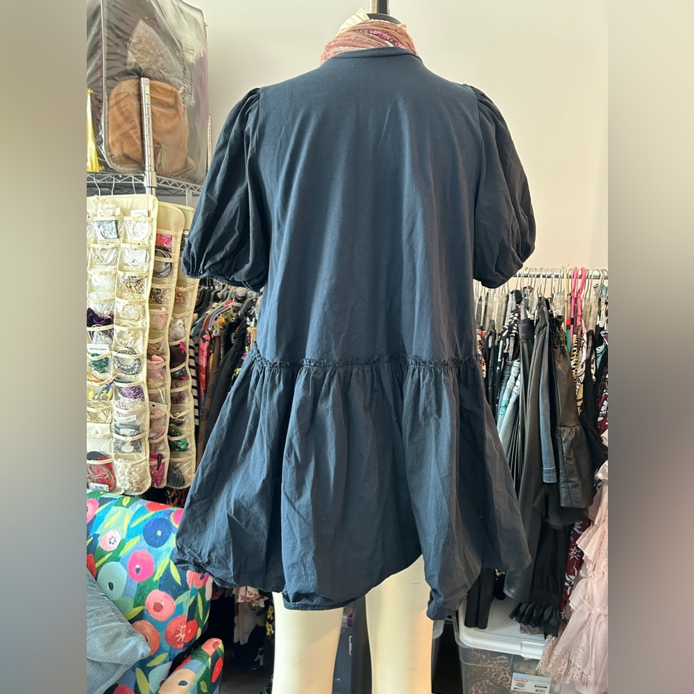 Zara T-shirt dress - Picture 3 of 3